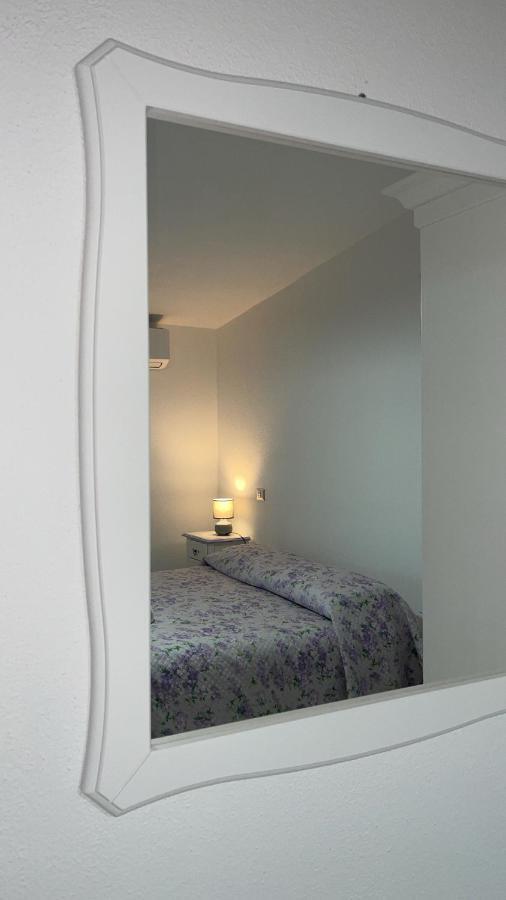 Affittacamere Il Vicoletto Aria Ona Villagrande Strisaili ภายนอก รูปภาพ