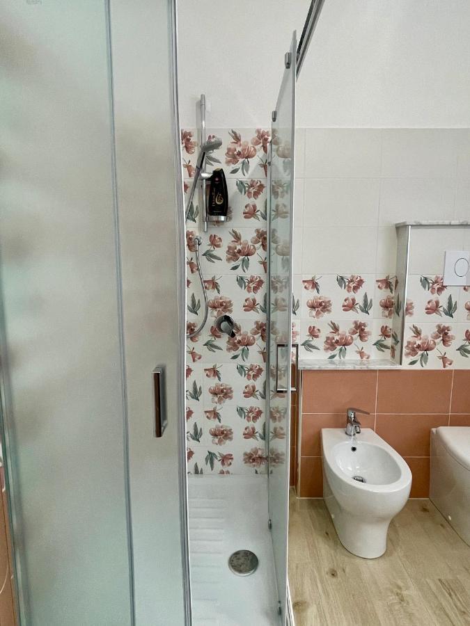 Affittacamere Il Vicoletto Aria Ona Villagrande Strisaili ภายนอก รูปภาพ