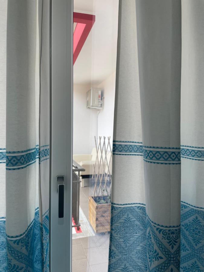 Affittacamere Il Vicoletto Aria Ona Villagrande Strisaili ภายนอก รูปภาพ