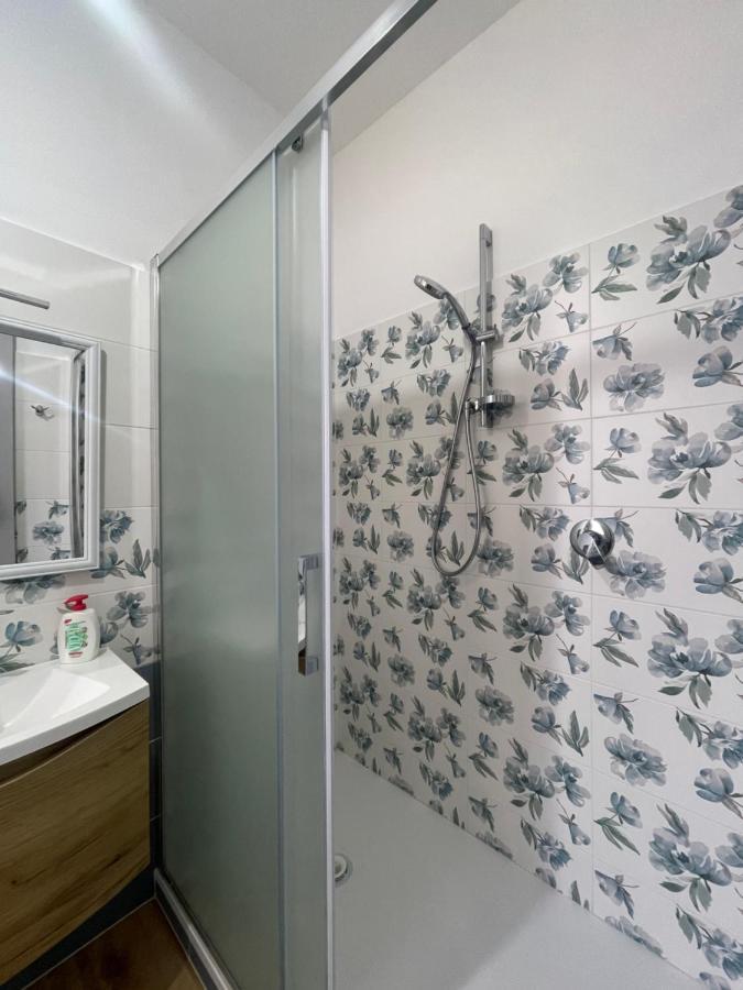 Affittacamere Il Vicoletto Aria Ona Villagrande Strisaili ภายนอก รูปภาพ