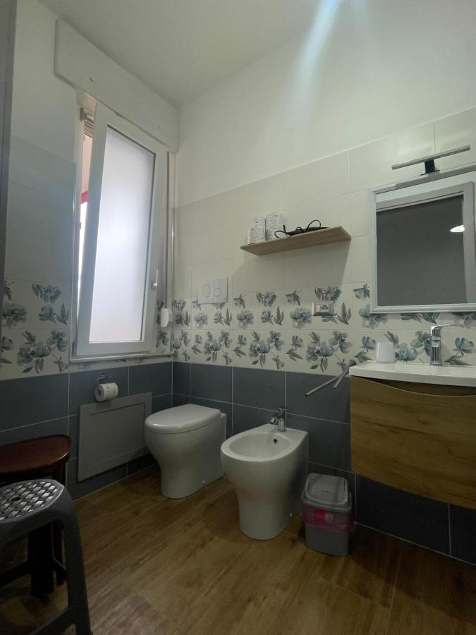 Affittacamere Il Vicoletto Aria Ona Villagrande Strisaili ภายนอก รูปภาพ