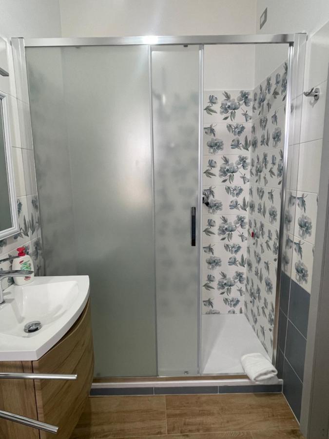 Affittacamere Il Vicoletto Aria Ona Villagrande Strisaili ภายนอก รูปภาพ