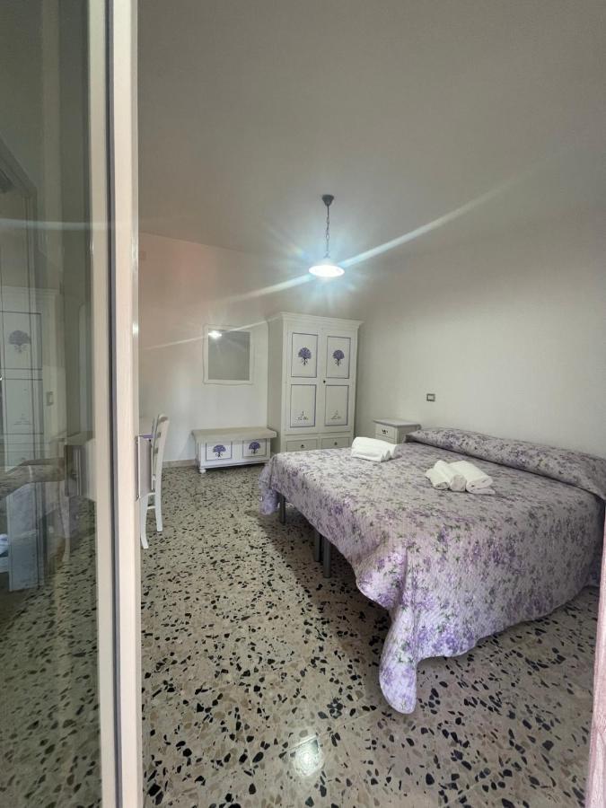Affittacamere Il Vicoletto Aria Ona Villagrande Strisaili ภายนอก รูปภาพ