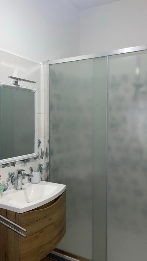 Affittacamere Il Vicoletto Aria Ona Villagrande Strisaili ภายนอก รูปภาพ