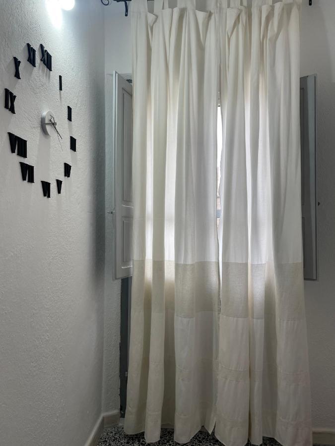 Affittacamere Il Vicoletto Aria Ona Villagrande Strisaili ภายนอก รูปภาพ
