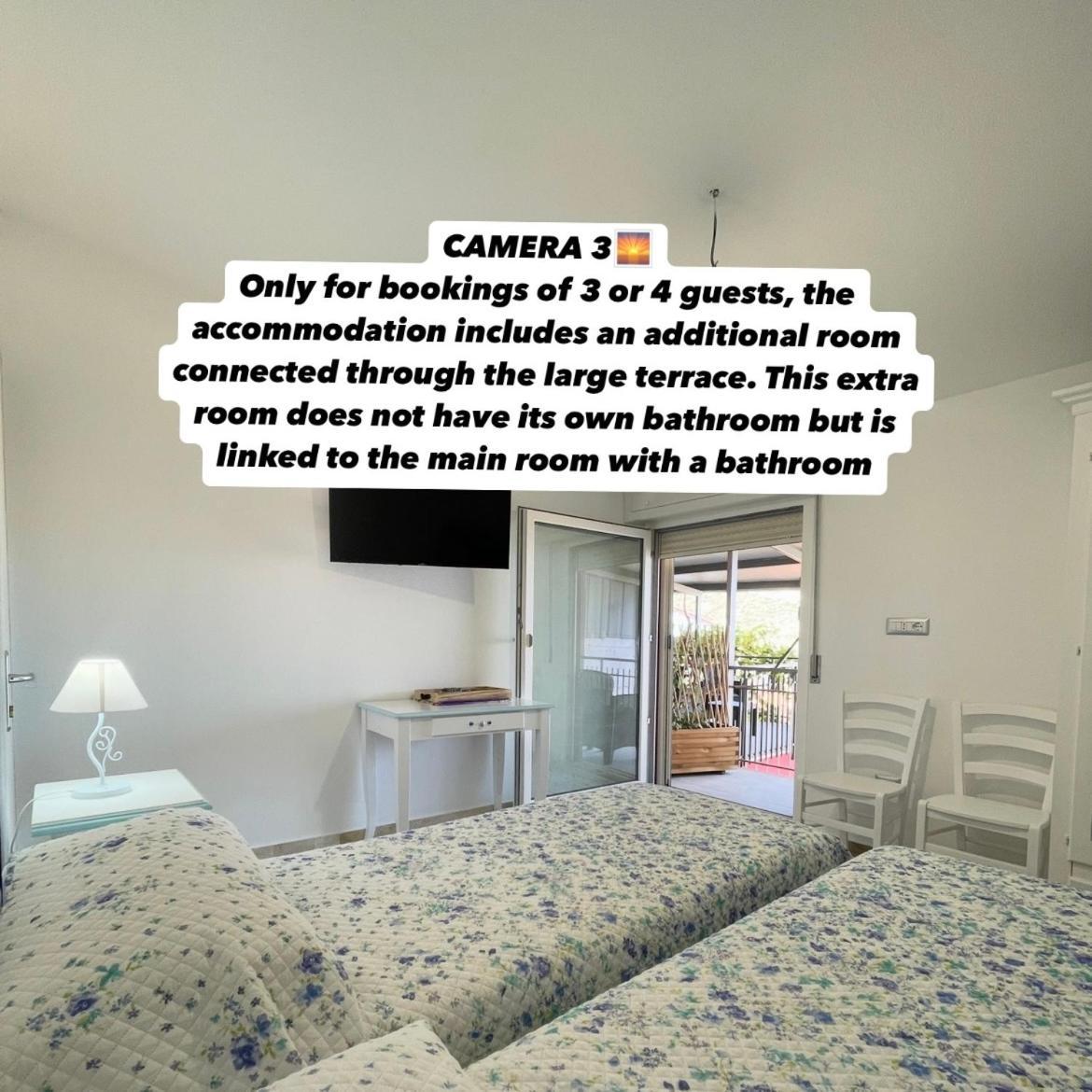 Affittacamere Il Vicoletto Aria Ona Villagrande Strisaili ภายนอก รูปภาพ